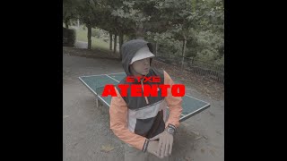 ETXE - ATENTO (video) Prod.Came Beats