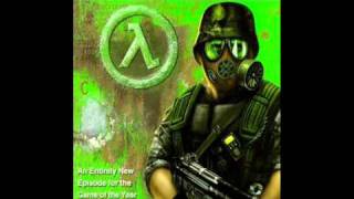 Half-Life: Opposing Force OST - 01 - Scientific Proof