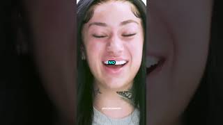 Bhad Bhabie FANS should be in JAIL 💀