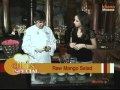 Raw Mango Salad - Veena Arora - Chef's Special