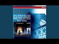 Wagner: Das Rheingold, WWV 86A / Szene IV - 