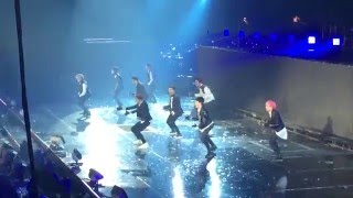 [Fancam] 151220 Call me baby - EXO (Cover ver.GTH)