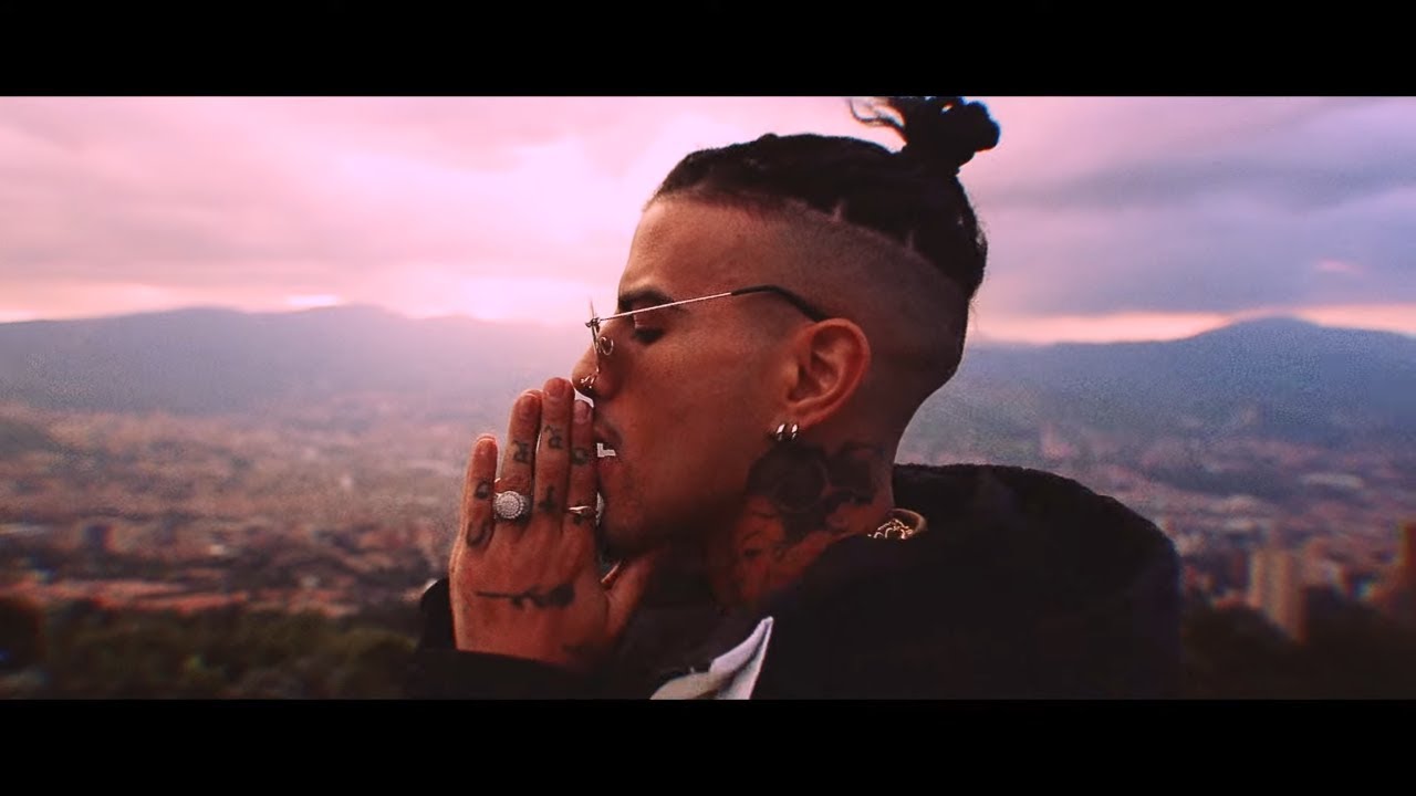 2/Catorce - Rauw Alejandro 2/Catorce - Rauw Alejandro