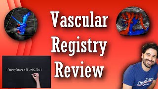 RVT - RVS Vascular Registry Review 26-50