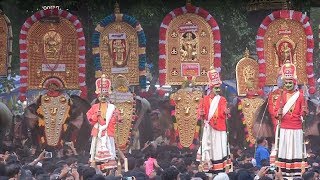 Kattakampal Pooram