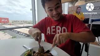 IKEA YAS ISLAND ABU DHABI BREAKFAST AT IKEA YAS ISLAND| EID AL ADHA 2022