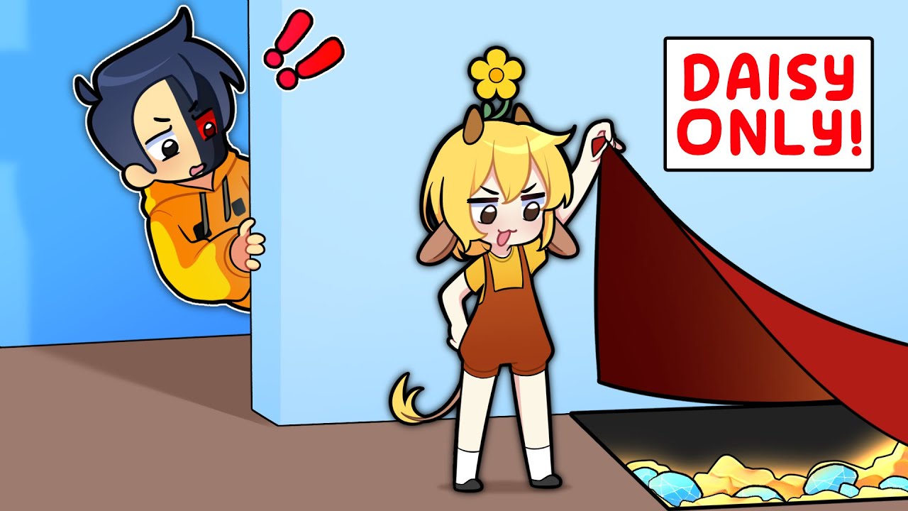 7 Secrets About Daisy In Roblox Youtube