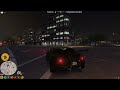 CG Laugh at Eugene Getting Chased by Cops & Ask Him If He's Getting Chased | GTA RP NoPixel 3.0