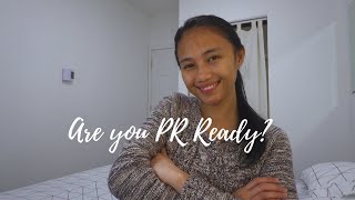 How to be PR Ready? | NB PNP Canada