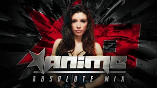 DJ AniMe - Absolute Mix #08