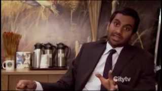 Parks and Rec - Tom Haverford: Apps and Zerts