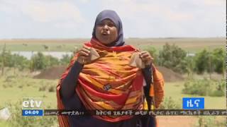 #EBC የኢትዮጵያ ሶማሌ ክልል ማህበረሰብ ቁሣቁሶችና ባህላዊ ምግቦች