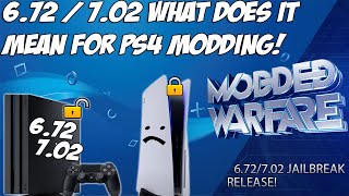 PS4 6.72/7.02 Jailbreak Discussion!