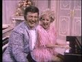 1969 liberace show phyllis diller duet