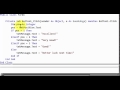 Visual Basic - Converting an If Condition to Select Case - Example 1