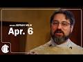 Catholic Mass Today | Monday April 6, 2026 | CatholicTV Daily Mass