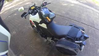 CB500X ADV - Bike Updates \u0026 People are AWESOME!