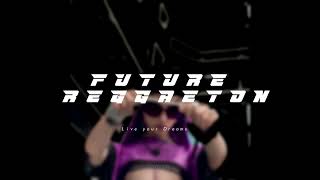 Beat Type Future Reggaeton 2023 Instrumental