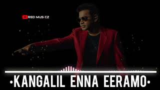 Kangalil Enna Eeramo-Uzhavan @redmusicz9653