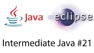 Intermidiate Java 21: Blackjack Program