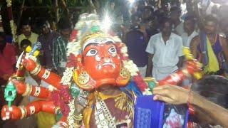 papanasam kaliyattam | kaliamman thiruvila | veeramakali amman video | Thanjavur | sivan | v7