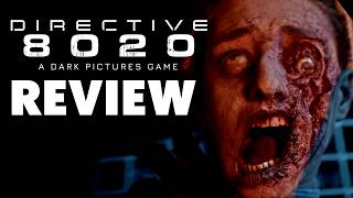 Directive 8020 Review - The Final Verdict