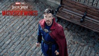 Marvel Studios’ Doctor Strange in the Multiverse of Madness | Time