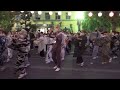 ＃日本の盆踊り2022 ＃チャンチキおけさ＃大正大学＃鴨台盆踊り大会2022 2022年7月8日