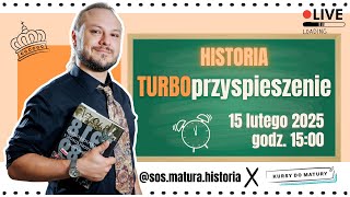 TURBOprzyspieszenie – historia