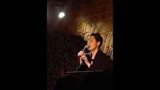 Aida Jabbari - Inte bara Brel - 2023-01-21