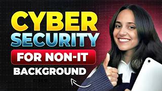Non-IT to Cybersecurity: The Only Roadmap That Works
