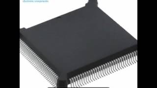 Sell MC68332ACFC16 of NXP Semiconductors