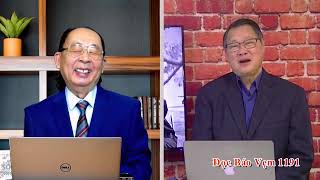 Đọc Báo Vẹm | Show 1191 | www.sbtngo.com