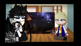 Tom \u0026 Thunder react tiktoks toothless|🇺🇲🇧🇷🇪🇦|PT:3|⚠️MY AU⚠️|Nirimi_Kun