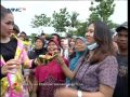 Rujak Kangkung Khas Tegal Untuk Juan Rahman, Mc Danny, Chand Kelvin - Gentara (20/11)