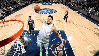 Minnesota Timberwolves End The Longest Playoff Drought In NBA And Defeat Denver Nuggets!