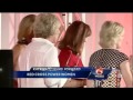 Red Cross luncheon honors extraordinary women in Katrina recovery