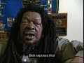 Rasta Teacher Mortimo Planno on Bob Marley’s Hair #bobmarley #rastafari