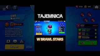 TAJEMNICA W BRAWL STARS