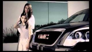 GMC Divisional TVC - Arabic