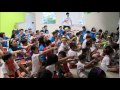 weird animals stak vbs 2014 detroit st. andrew kim korean catholic church