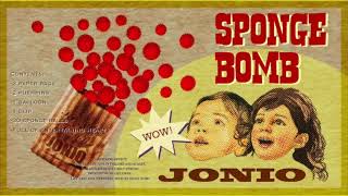 SPONGE BOMB by JONIO / セオマジック