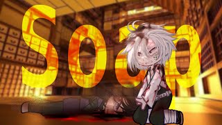 Soap// “I don’t have a younger brother” // Sanemi & Genya Angst //kny