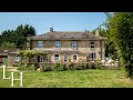 Inside a £1,250,000 Country Home on the River Avon with 3.7 Acres