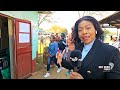 Zimbabweans head to polling stations