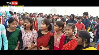 হাতনী ফানসান  2023!! Hatni Program Video 2023!! New Santali Fansan Video 2023!!Hatni Fansan 2023