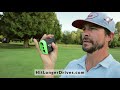 Hit Longer Drives: Rangefinder Insult