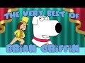 family guy  the very best of Brian Griffin