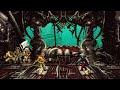 Metal Slug Defense - Team Rebels vs Omega Rugal