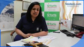 IVF Cycle - Best Explained by Dr. Nymphaea Walecha of Fortis Hospital, Shalimar Bagh